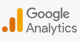 Google Analytics Logo