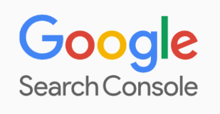 Google Search Console Logo