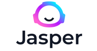 Jasper ai Logo