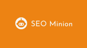 SEO Minion logo