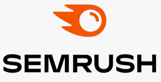 SEMRUSH logo