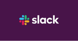 Slack logo