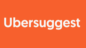 Ubersuggest logo