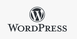 WordPress logo